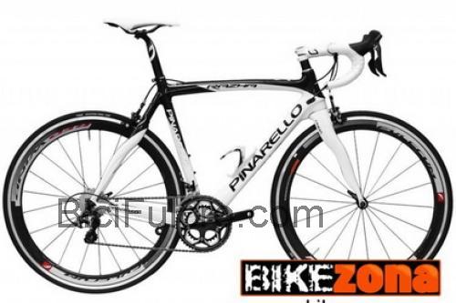 Pinarello Razha Tiagra scheda tecnica e recensioni